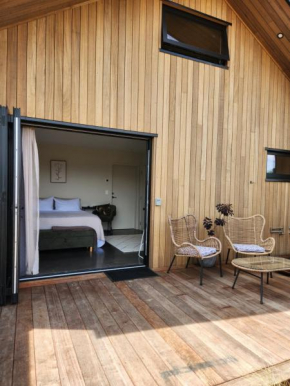 Escape to Riverslea, Wanaka